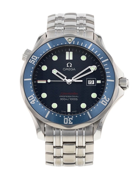 Omega Seamaster 300m 2221.80.00